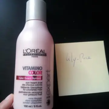 Vitamino Color, L'Oréal