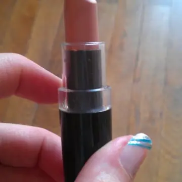 Rouge à levre beige nude, SO'BiO étic