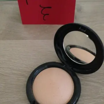 Poudre Cuite Minerale, KIKO
