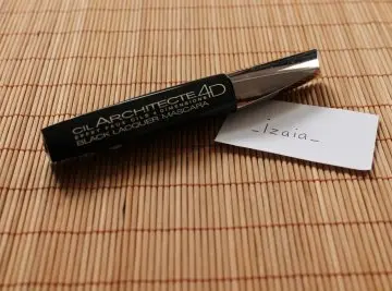 Mascara cil architecte 4D, L'Oréal