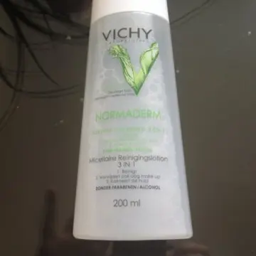 Normaderm, Laboratoires Vichy