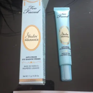 Shadow insurance, Too Faced