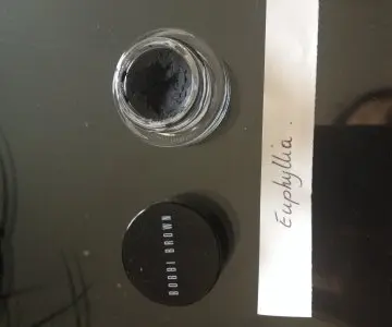 Long wear Gel eyeliner, Bobbi Brown