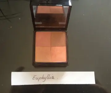 Prisme again, Givenchy