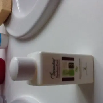 Dissolvant, Dermaclay