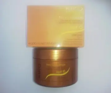 baume amplificateur, KIKO