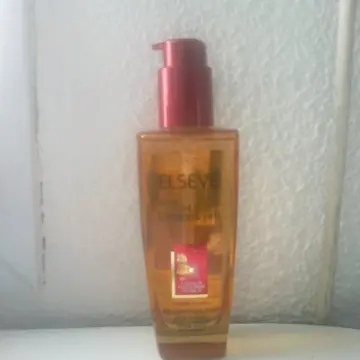 Huile extraordinaire, L'Oréal