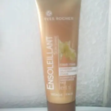 Ensoleillant Sun Shine Visage, Yves Rocher