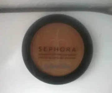 Poudre Matifiante Compacte, Sephora