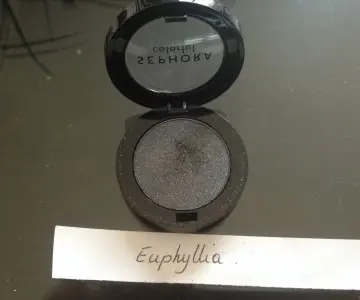Colorful mono, Sephora