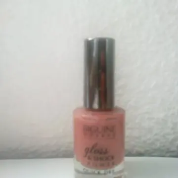 vernis nude pink (13514), Biguine Paris