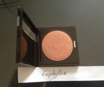 Diamond Shadow, Make Up For Ever