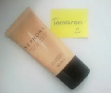 Fond de teint, Sephora