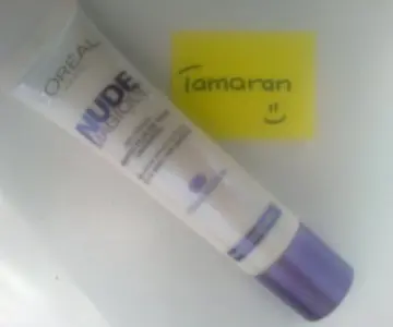 BB Cream Peau medium, L'Oréal