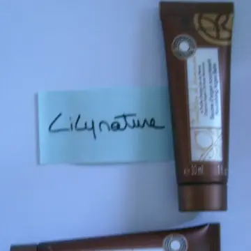 Baume d'argan nourrissant, Yves Rocher