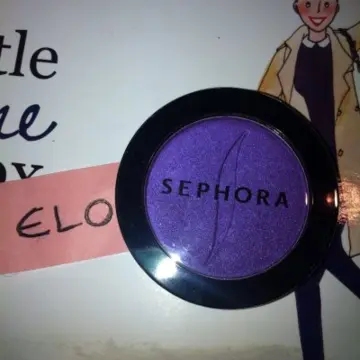 Ombre à paupière, Sephora