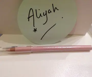 Crayon yeux rose pâle, Yves Rocher