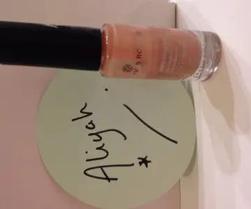 Vernis brillance Haute couleur Beige Nacré, Yves Rocher