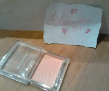 blush glow 11206, Elf