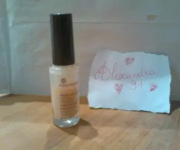 pastel brillance, Yves Rocher