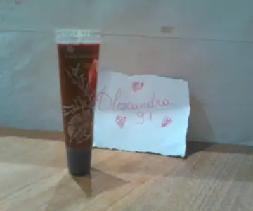 gloss mini miroir, Yves Rocher