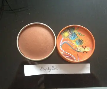 Bronzer, Couleur Caramel
