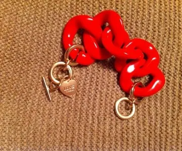 bracelet maillon love, Love me