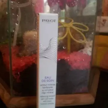 EAU DE SOIN, Payot