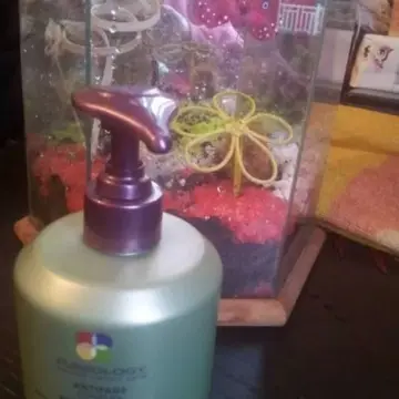 Soin cheveux, Pureology