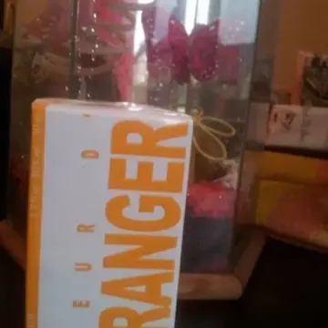 Eau de toilette, Solinotes
