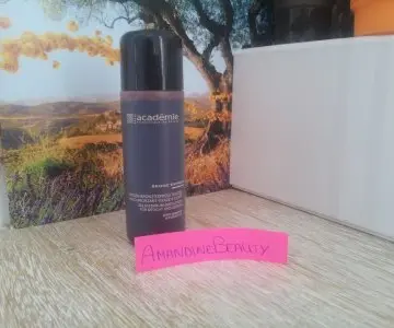 Lotion Bronz'express teintée, Académie scientifique de beauté