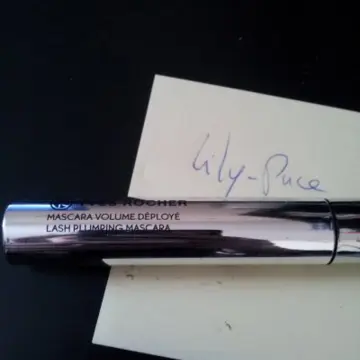 Mascara volume déployé, Yves Rocher