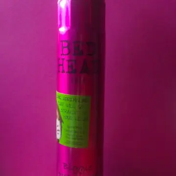 Biggie Headrush, Bed Head