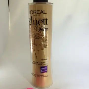 spray coiffant portection 230°, L'Oréal