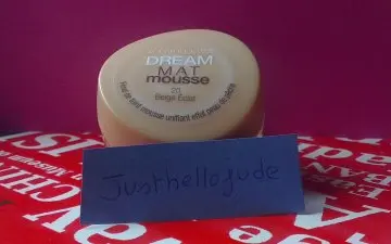 Fond de teint, Maybelline