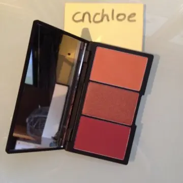 Blush by 3 Sugar (364), Sleek MakeUP