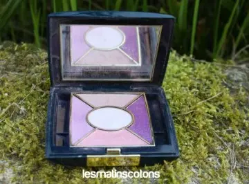 Palette de fards à paupières DIOR, Dior