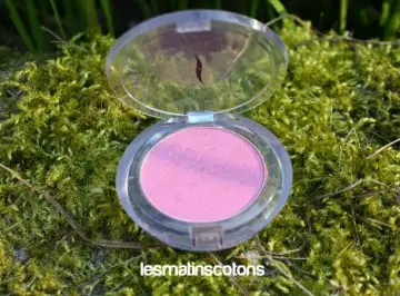 Blush Séphora, Sephora