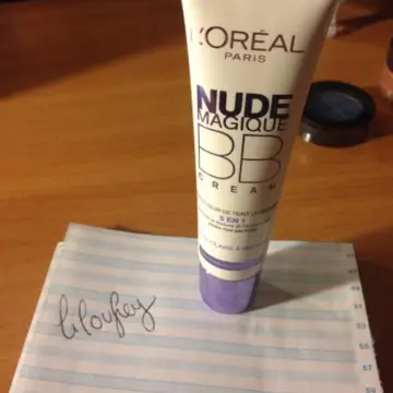 BB cream l'oréal, L'Oréal