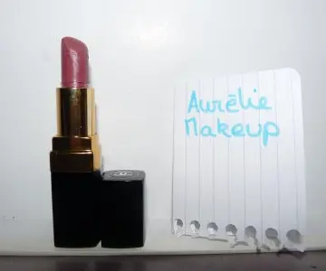 Rouge à lèvres Chanel, Chanel