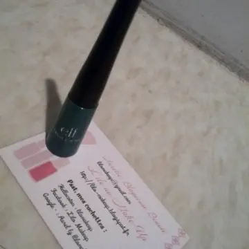 Eye liner Turquoise, Elf