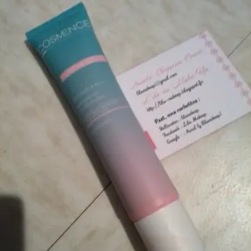 BB Creme 6 en 1 Purifiance, Cosmence