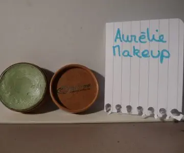 Correcteur anti rougeurs, Couleur Caramel