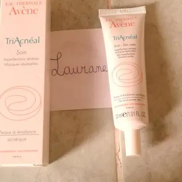 Triacnéal, Avène