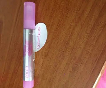 Colorsensational, Maybelline