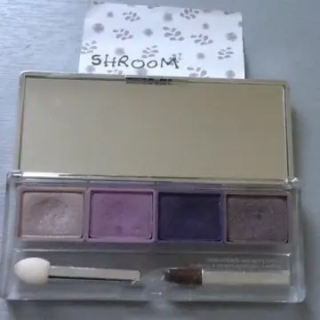 Super eyeshadow, Clinique