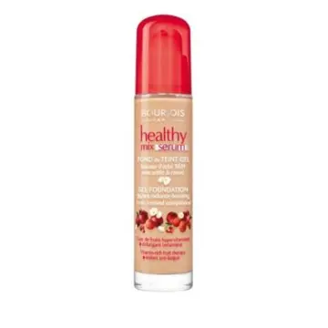 RECHERCHE, Bourjois