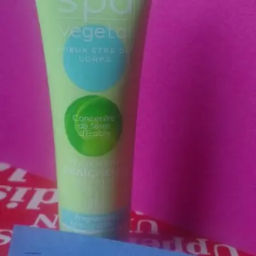 Creme hydratante, Yves Rocher