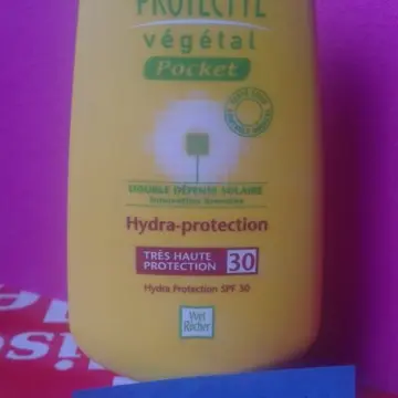 Hydra protecteur vegetal, Yves Rocher