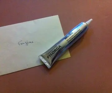 Néocica, Filorga